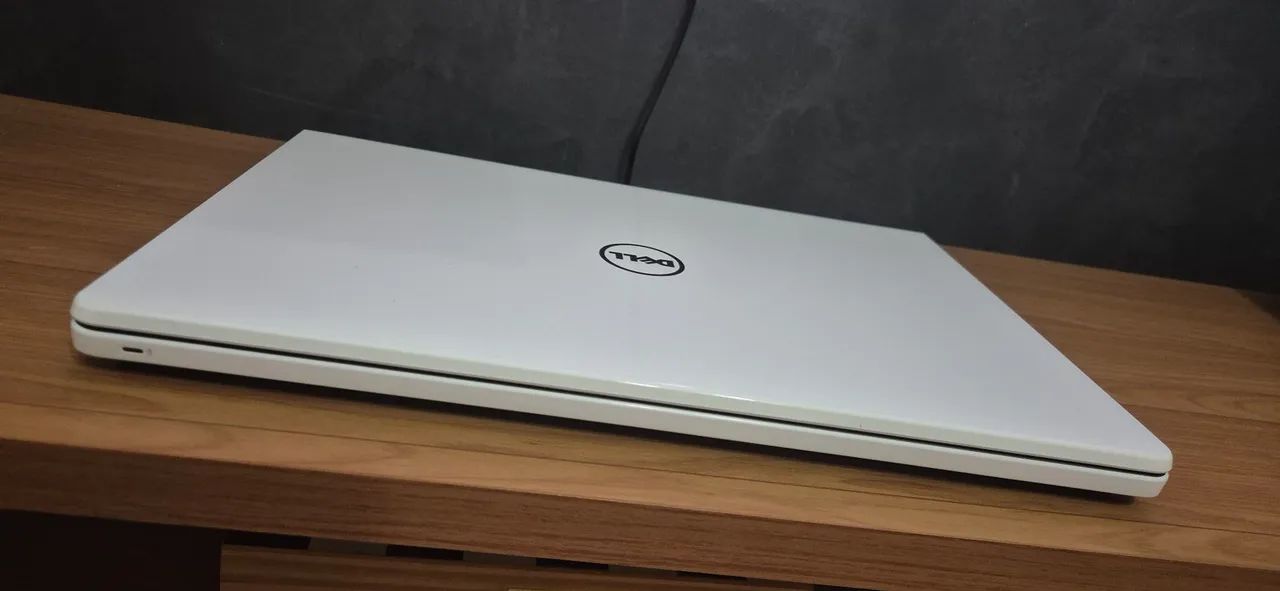 Notebook Dell Core i7 | 8GB RAM | 1TB |Placa de Vídeo Nvidia | Formatado - Foto 4