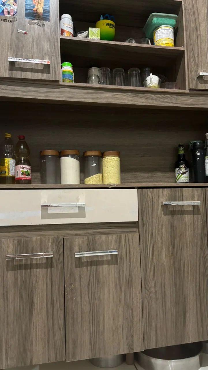 Armário cozinha  - Foto 2