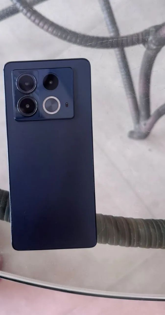 Infinix note 40