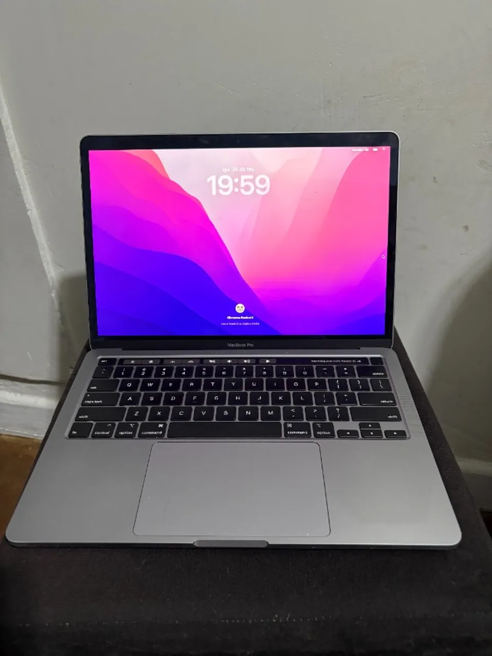 MacBook Air retina 13 2018 - Notebooks - Cidade Soberana