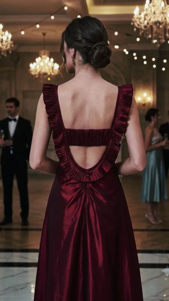 Vestido de festa  - Foto 3