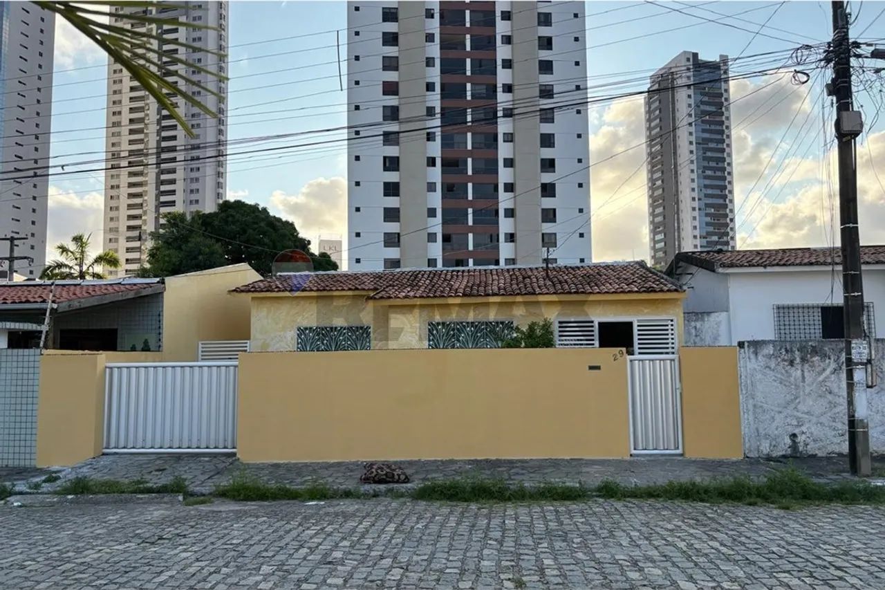 Casa Ampla com 3 Quartos e Suíte para Alugar em Brisamar  Próxima à Praia! - Foto 2