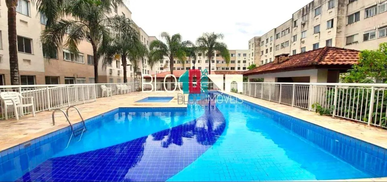 Vargem Pequena | Apartamento 2 quartos - Foto 5