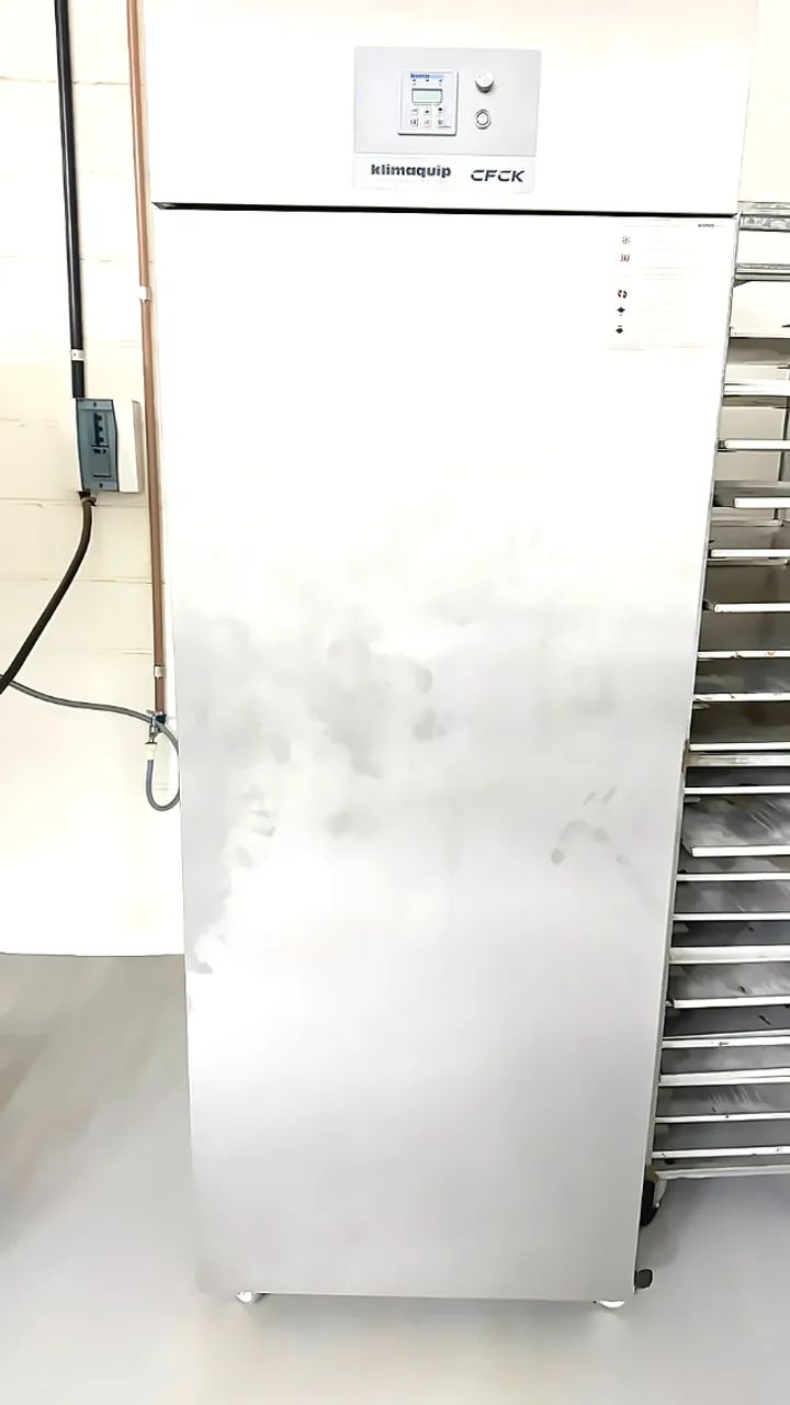 Câmara Fermentadora CFCK20 Klimaquip