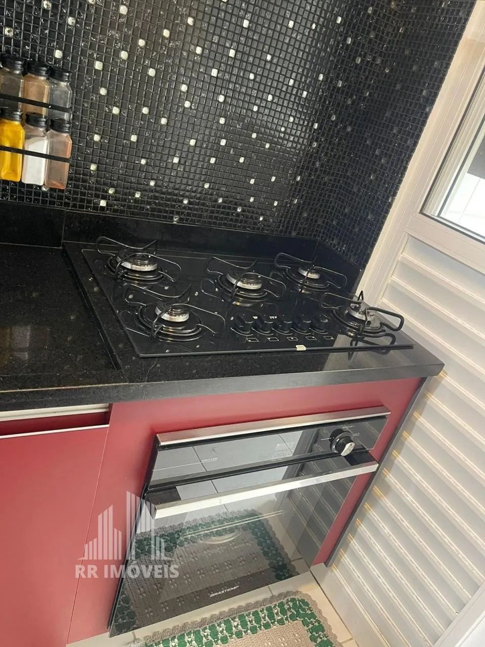 RR9111 Apartamento 81m² CONDOMÍNIO ROYAL PARK - OPORTUNIDADE - 2 Dorms 2 Vagas - Barueri,  - Foto 8