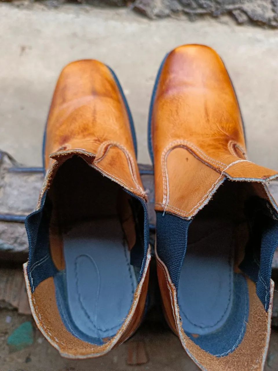 Bota nova 42 - Foto 2