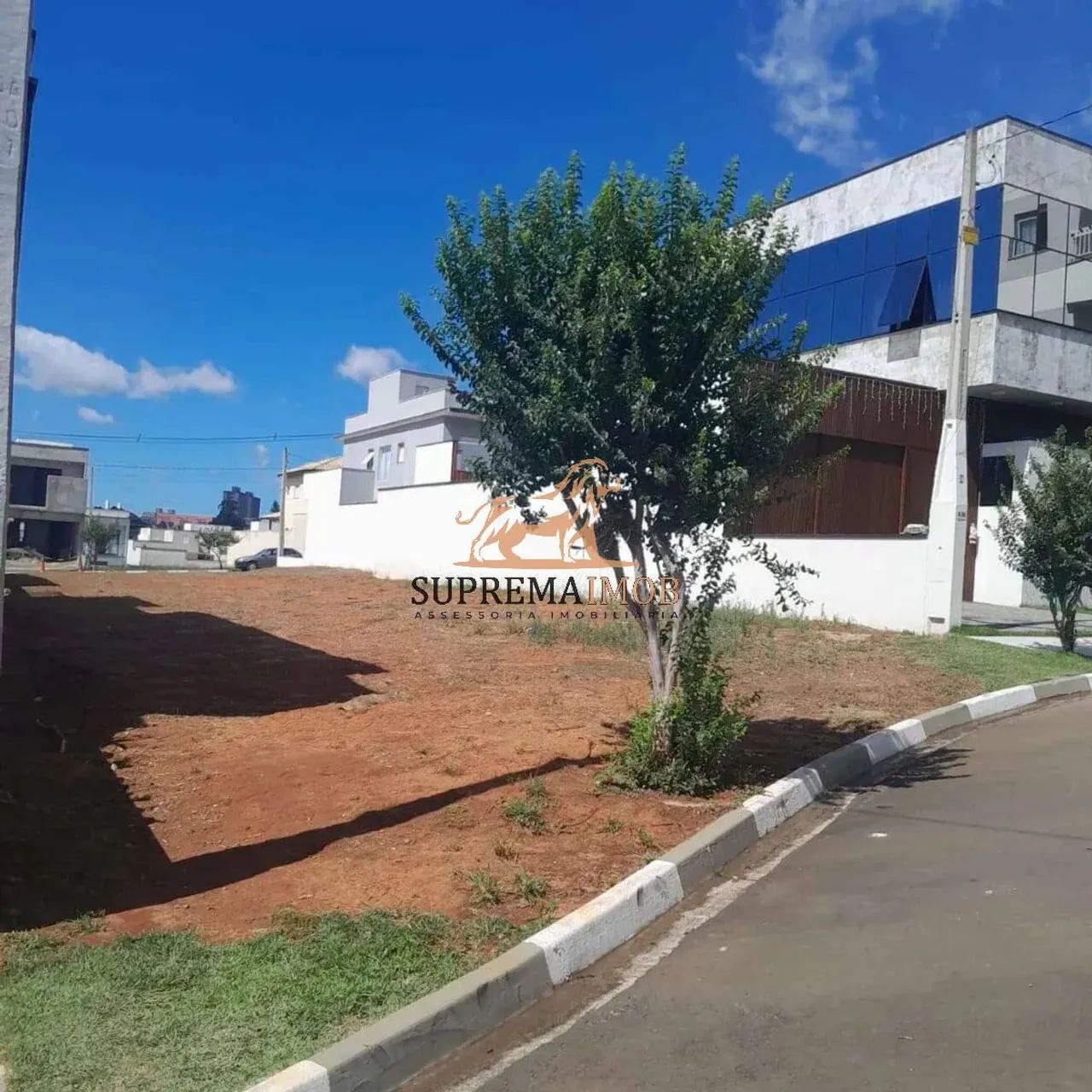 Terreno à venda com 219m² - Condomínio Santinon - Sorocaba/SP - Foto 4