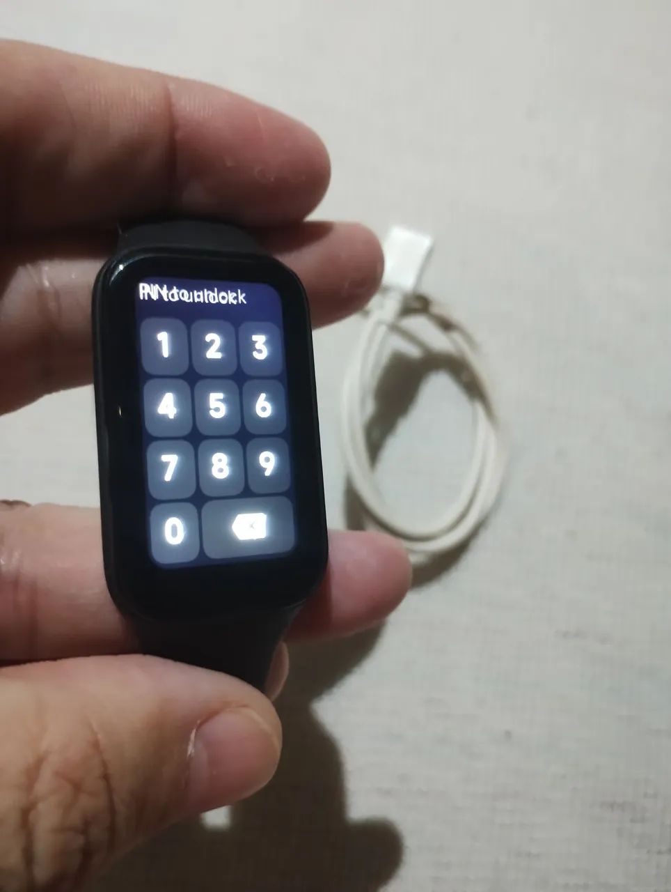 Smart Band 2 - Foto 4