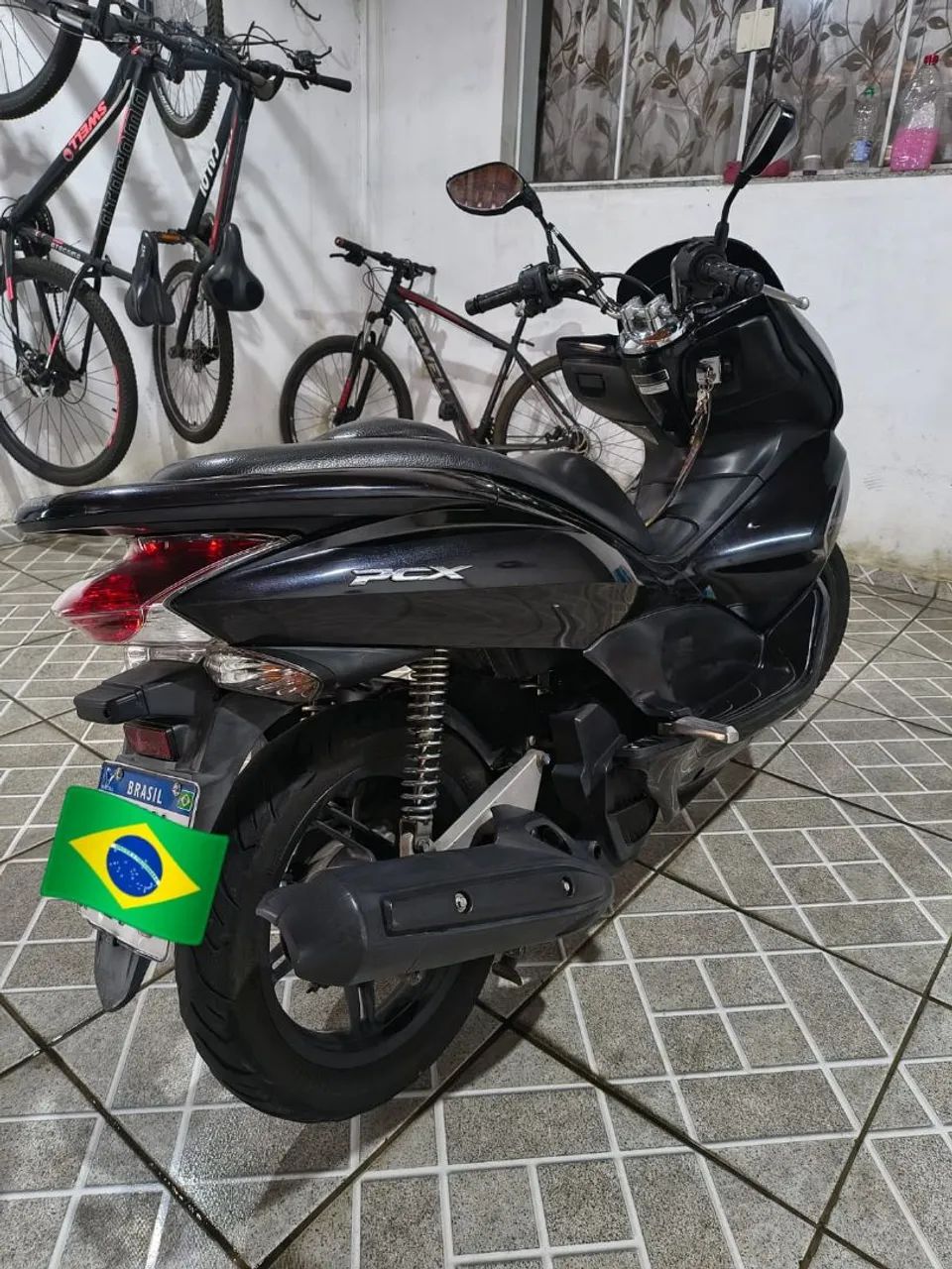 Honda PCX 150 - Foto 5