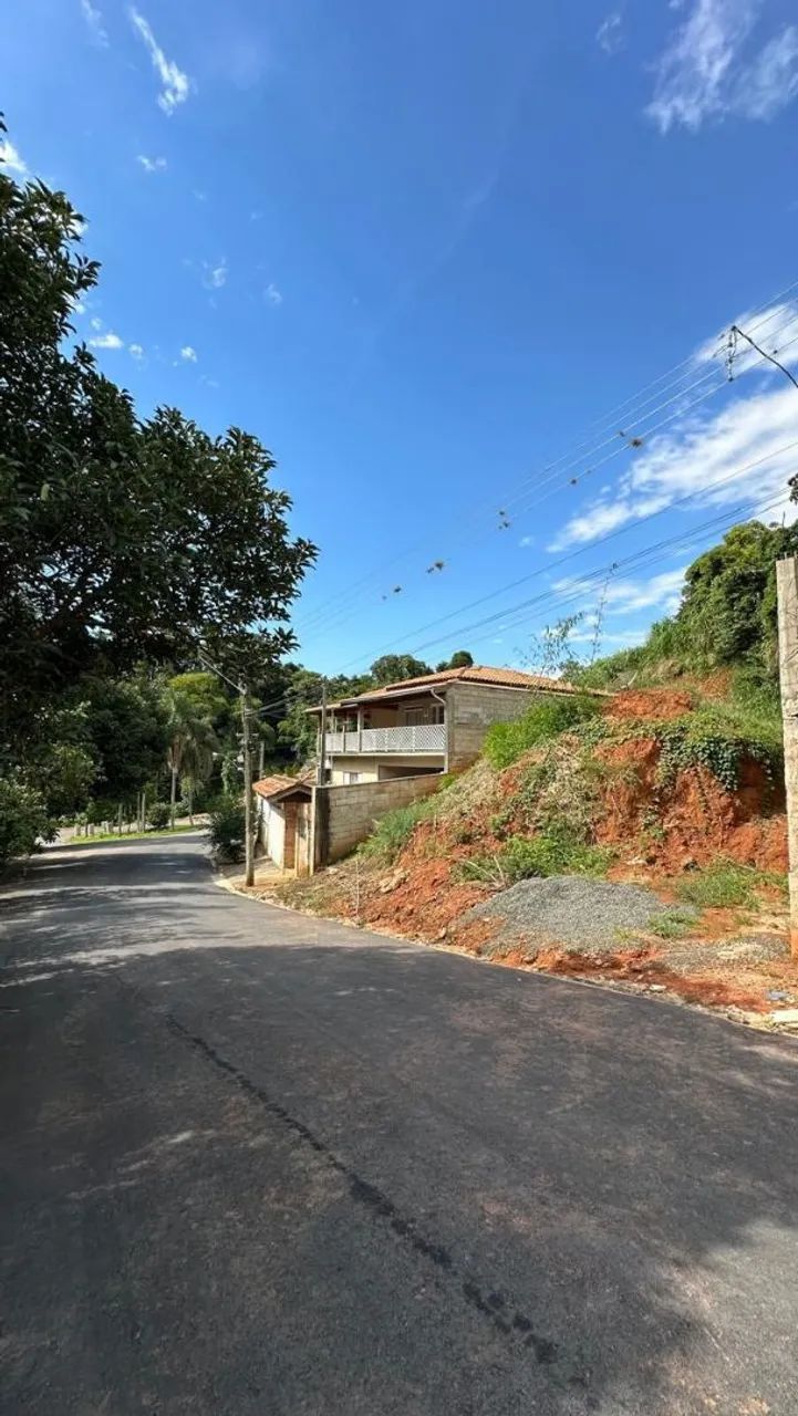 Terreno Centro Serra Negra Sp  - Foto 3