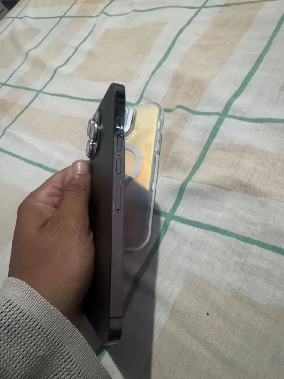 13 pro Max 128GB - Foto 4