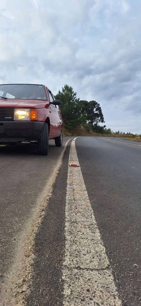 Fiat Uno Uno S 1.5 i.e. / 1.5 / 1.3/ SX 1.3 1990