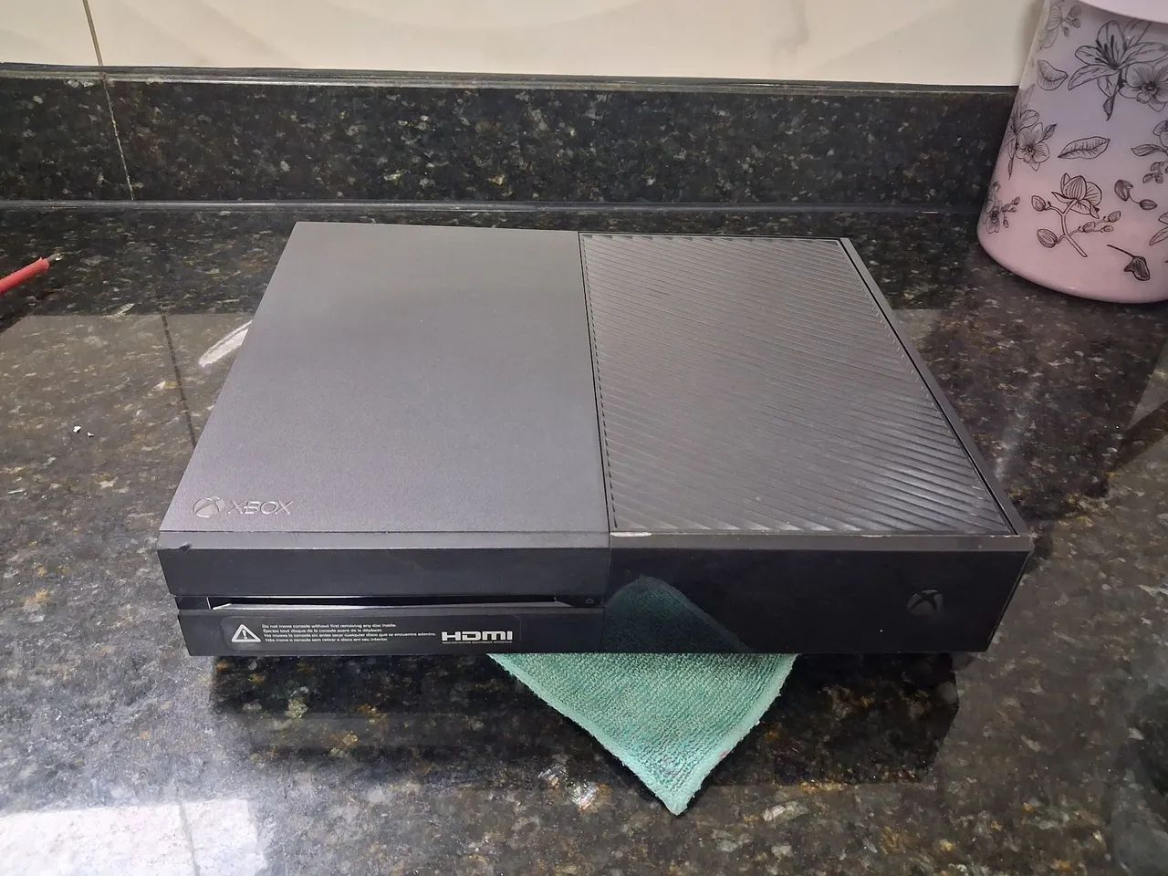 XBOX ONE 