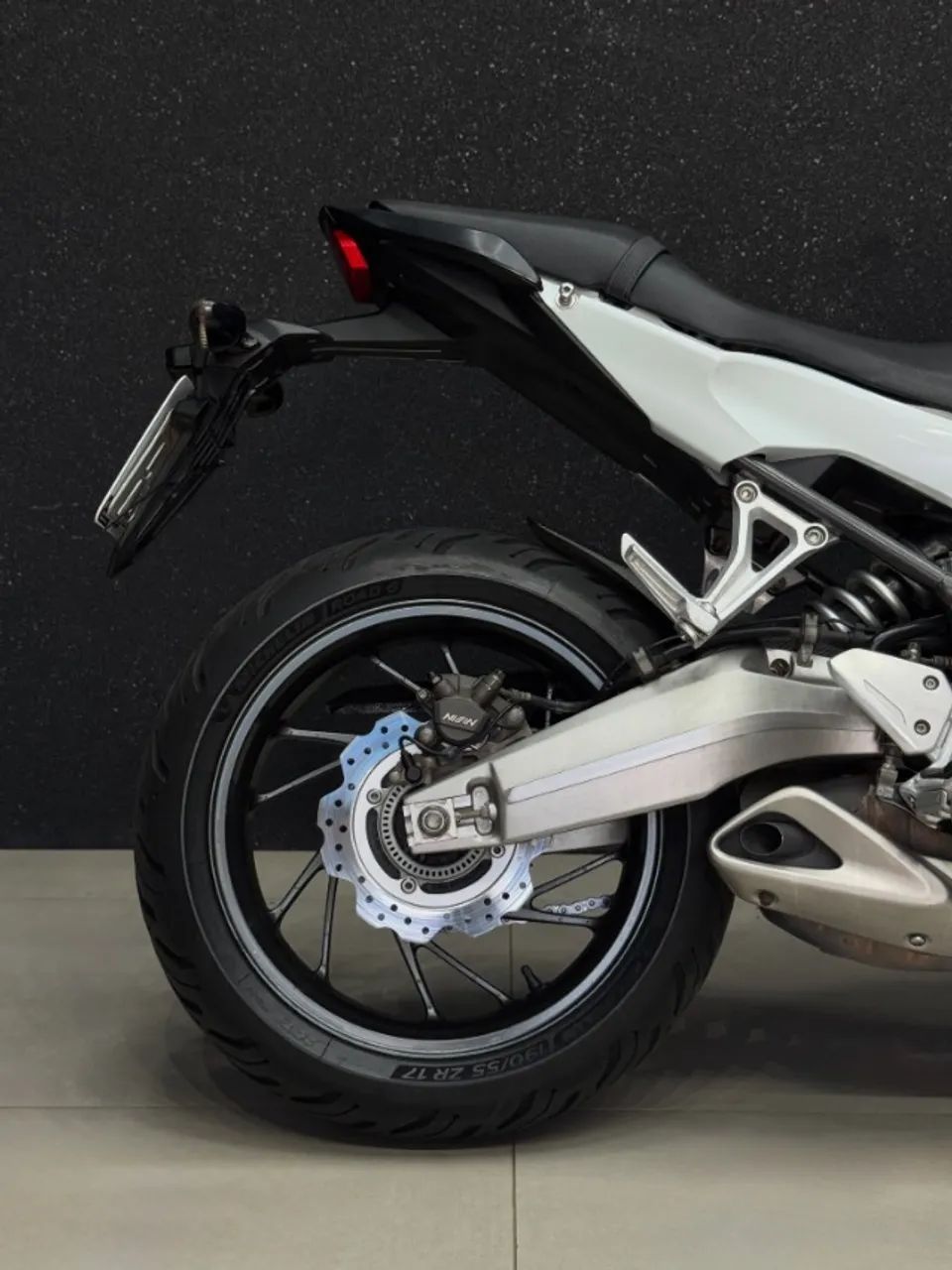 HONDA CBR 650F 2015/2015 - Foto 5