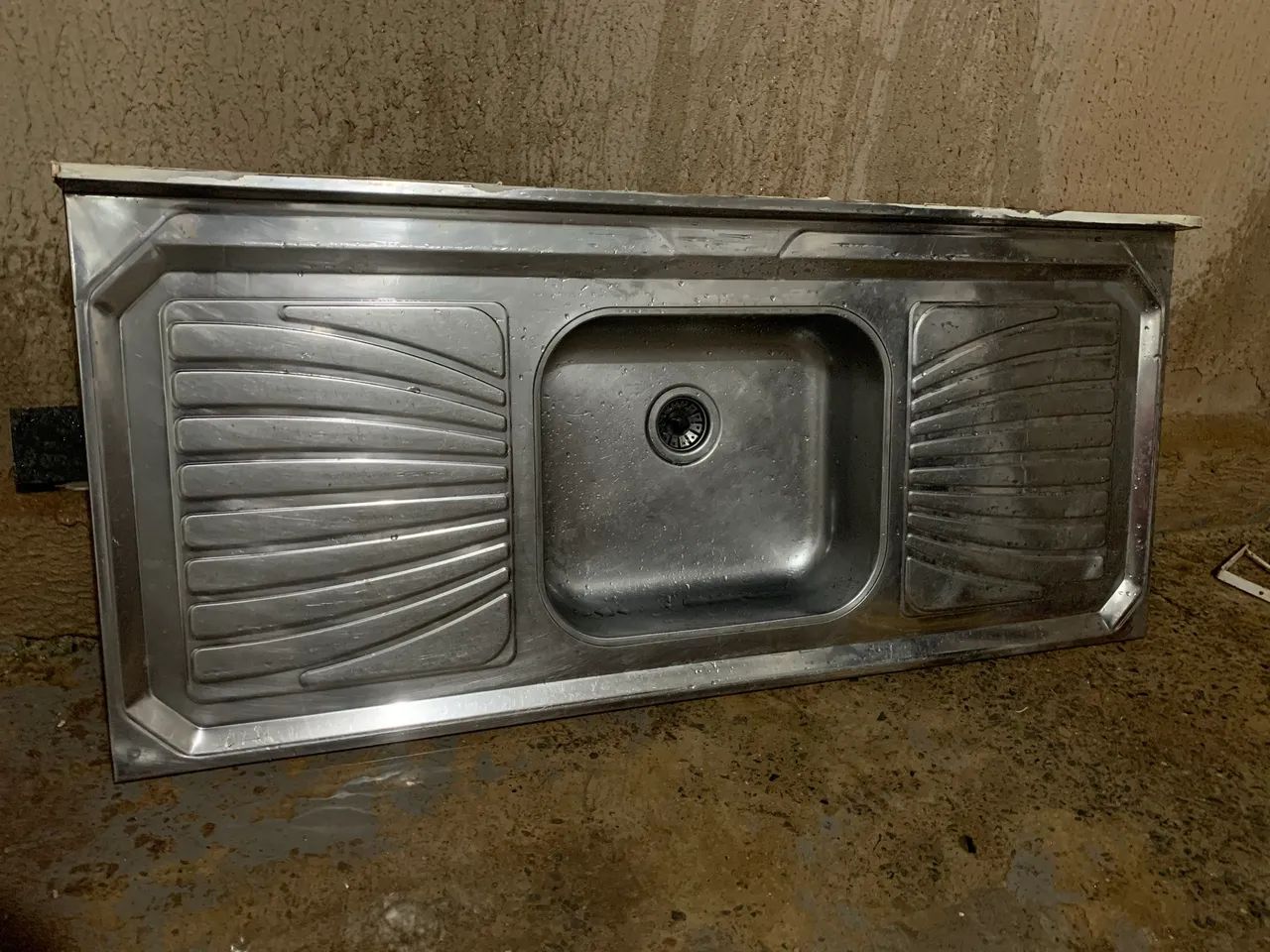 Pia inox  - Foto 5