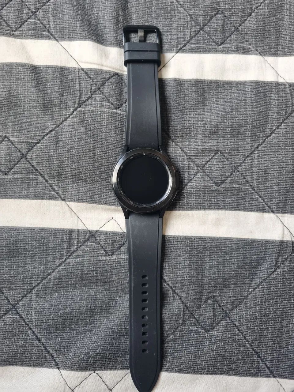 Samsung Smartwatch classic 4 - Foto 3