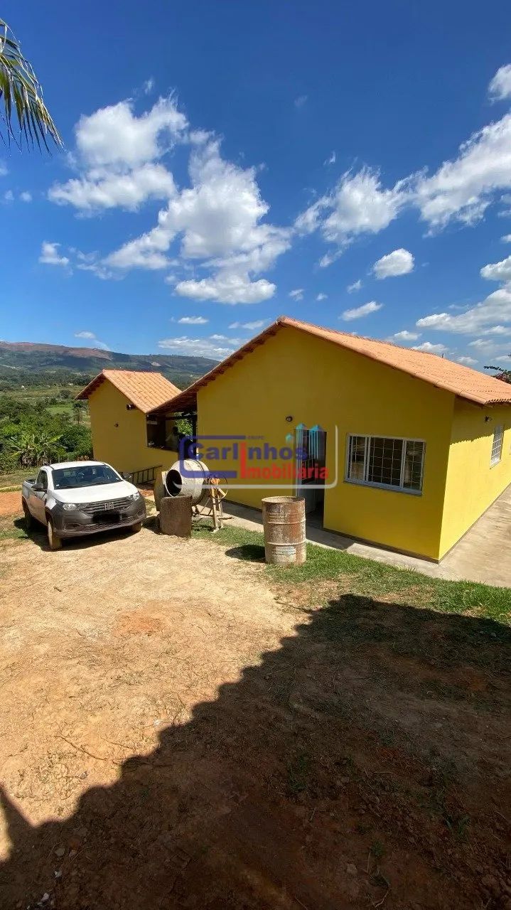Chácara à venda em Estância Serra Verde - Foto 2