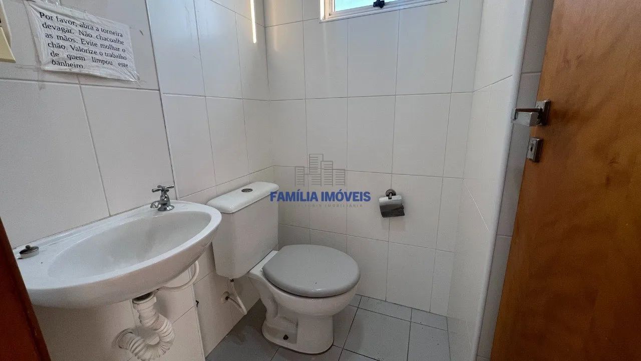 SALA COMERCIAL VENDA E LOCAÇÃO - CENTRO EMPRESARIAL BANDEIRANTES - Foto 5