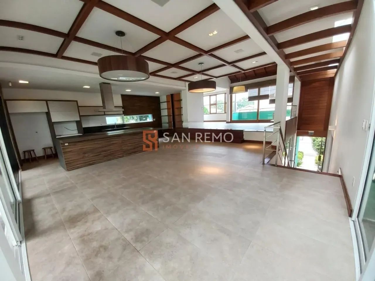 João Paulo | Casa 5 quartos, sendo 4 suites - Foto 3
