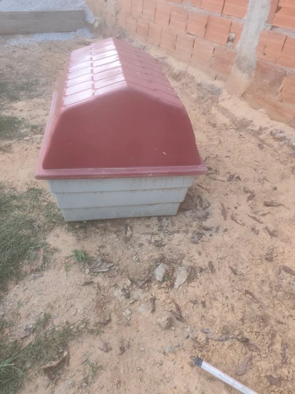 Casinha de cachorro  - Foto 4