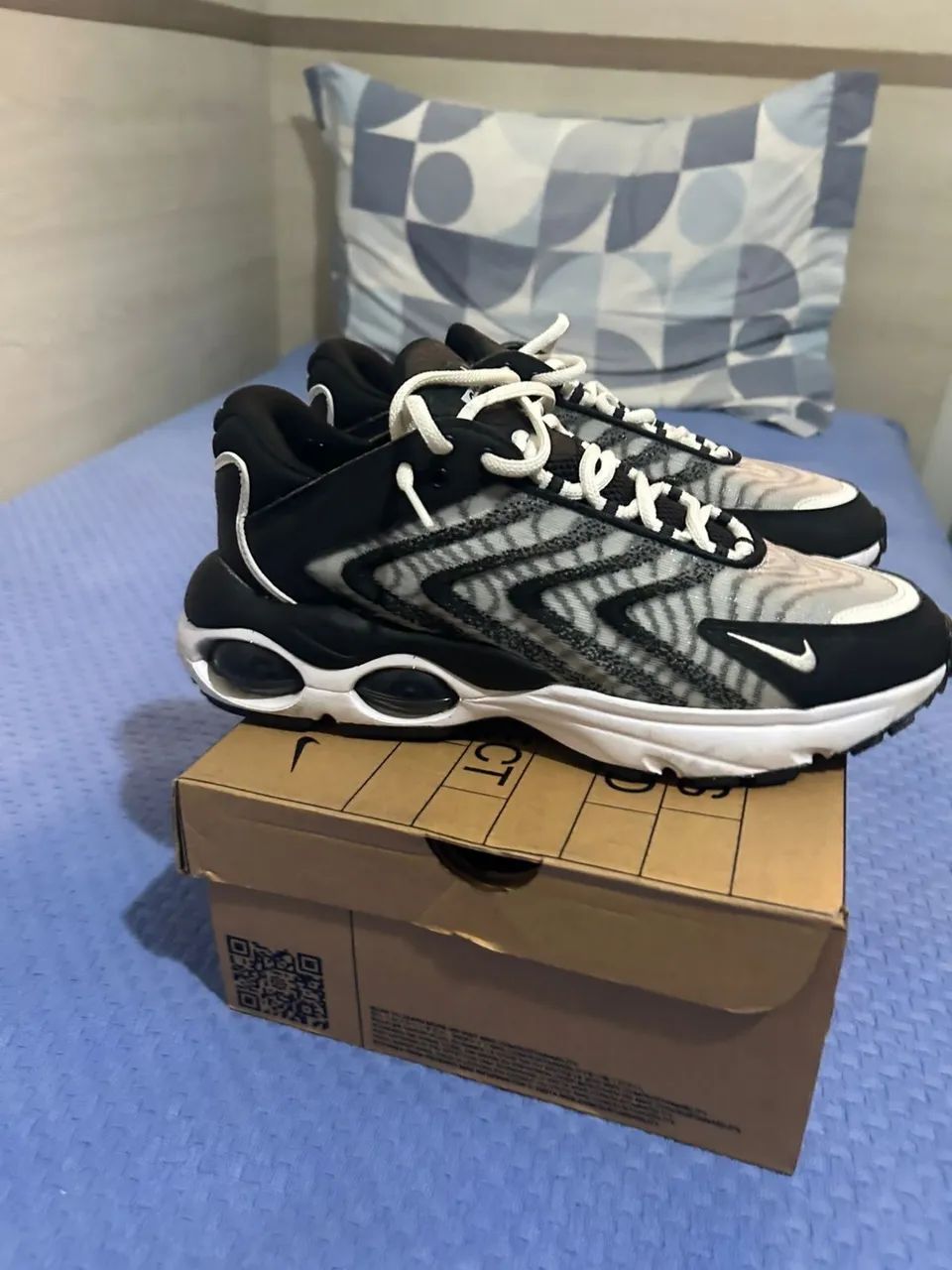 nike air max tw  - Foto 2