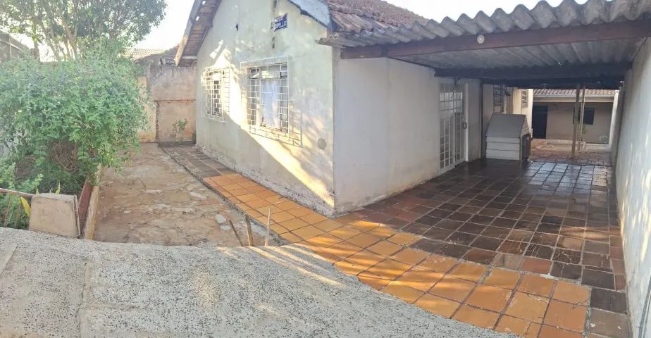 Foto - Londrina - Ouro Verde