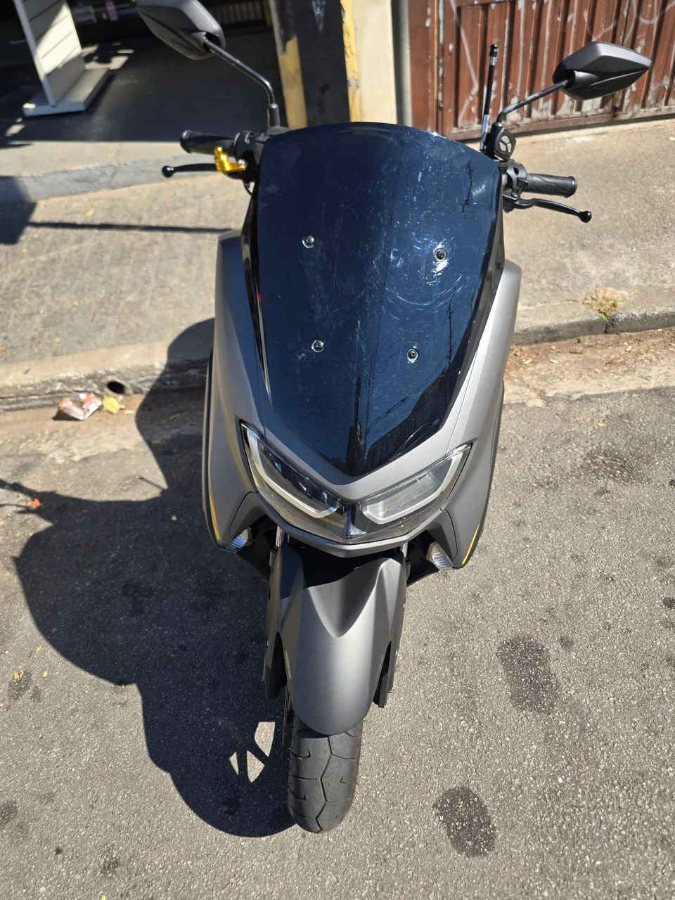 Moto muito nova.  - Foto 3