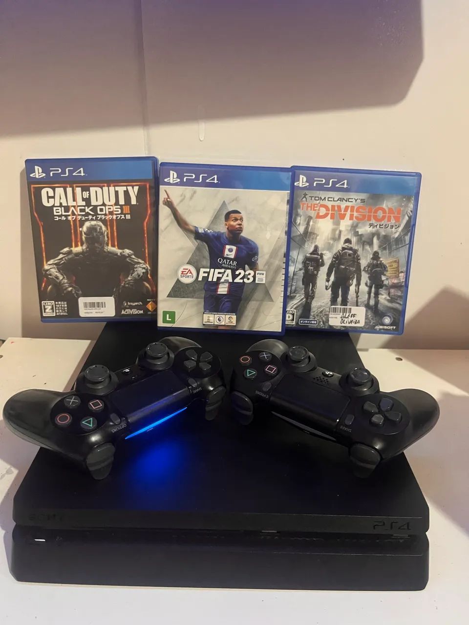 Ps4 slim  - Foto 2
