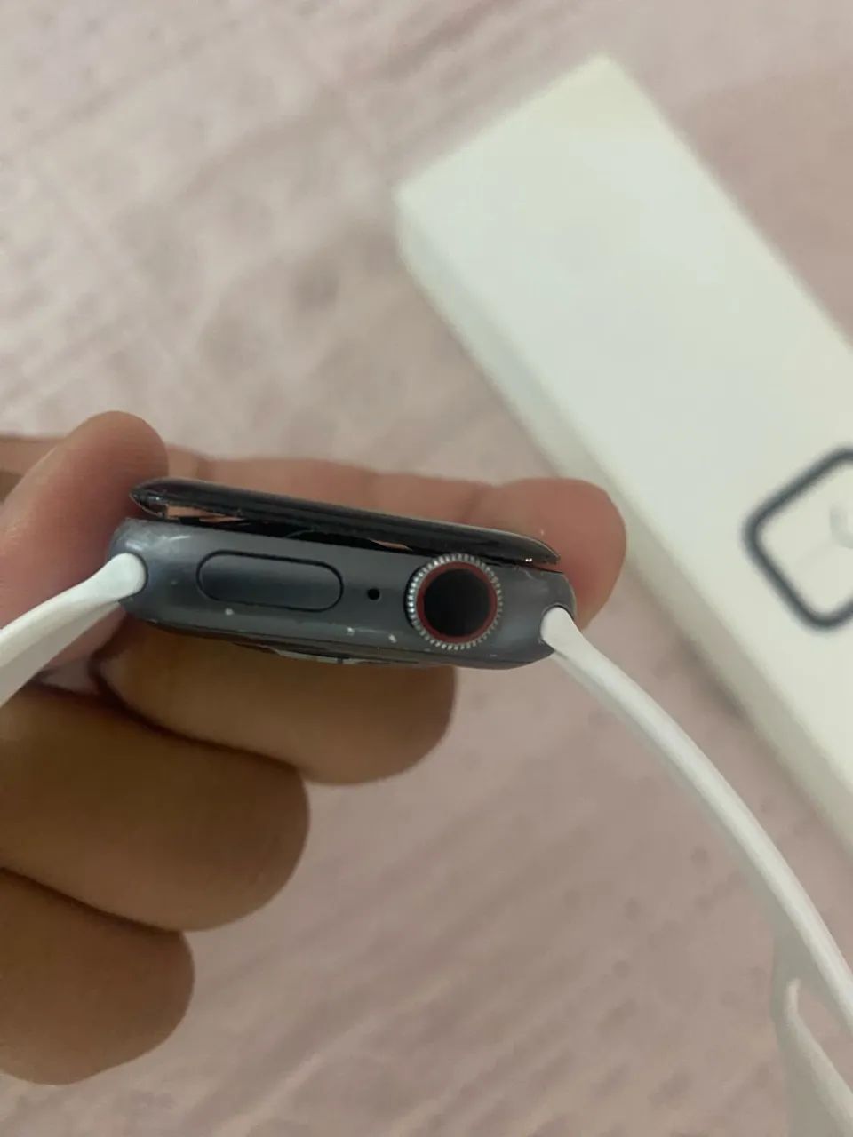 Apple Watch Series 4 - Foto 3
