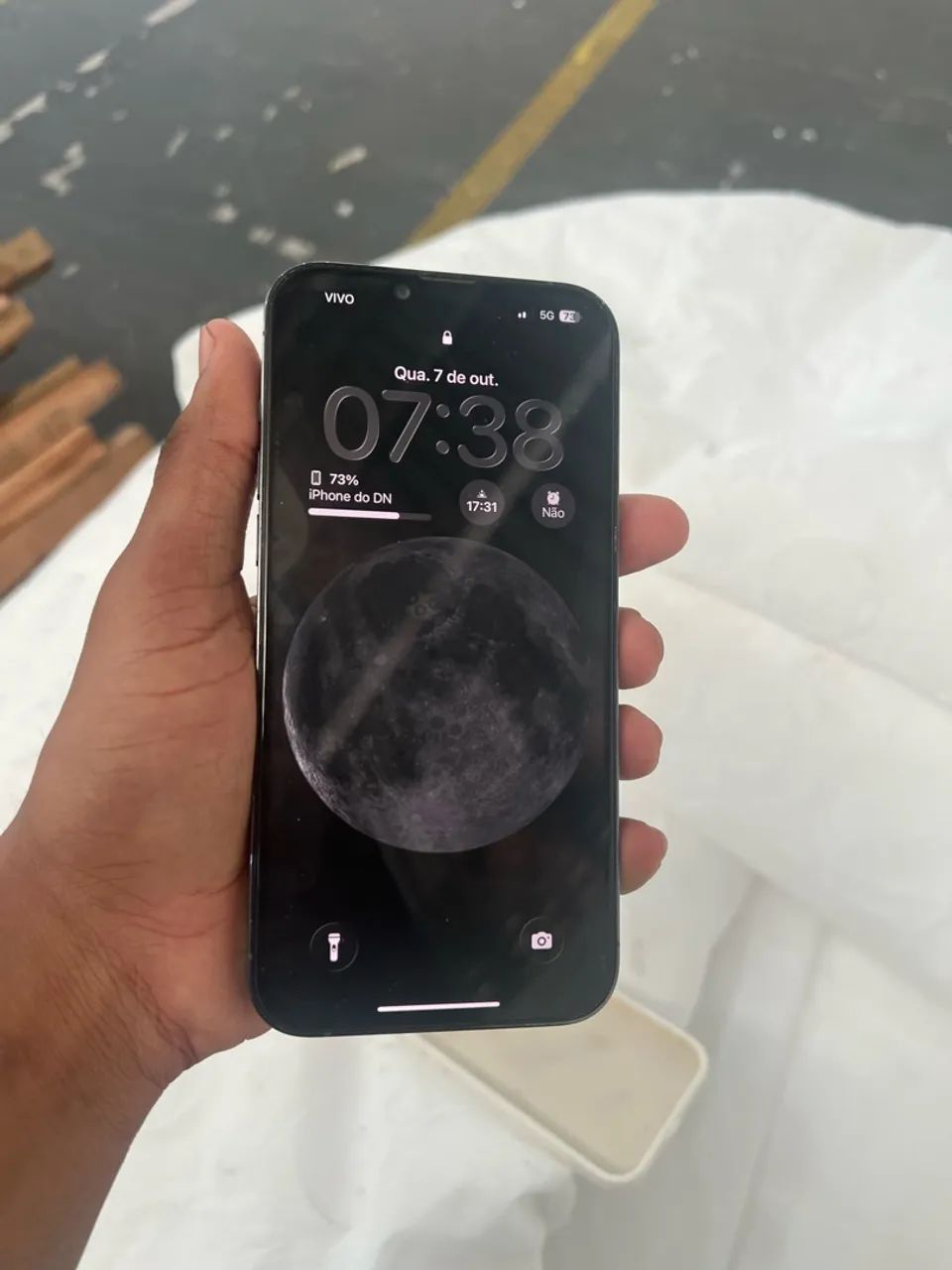 iPhone 13 Pro Max - Foto 2