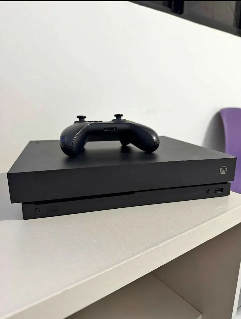 Xbox One X - Foto 2