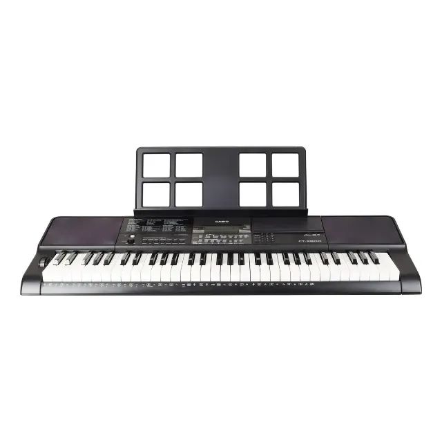 Teclado Casio CT- X800 - Foto 2