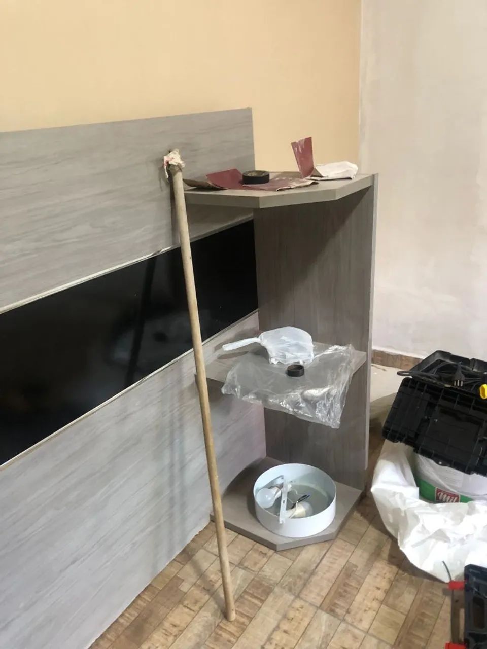 Cabeceira de cama - Foto 2