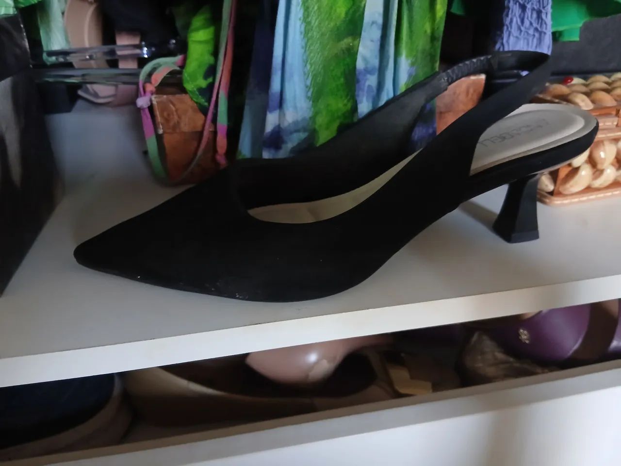 Scarpin Andabella 