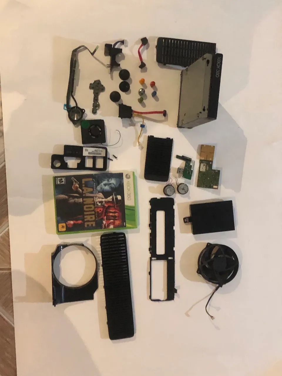 Peças originais Xbox  - Foto 2