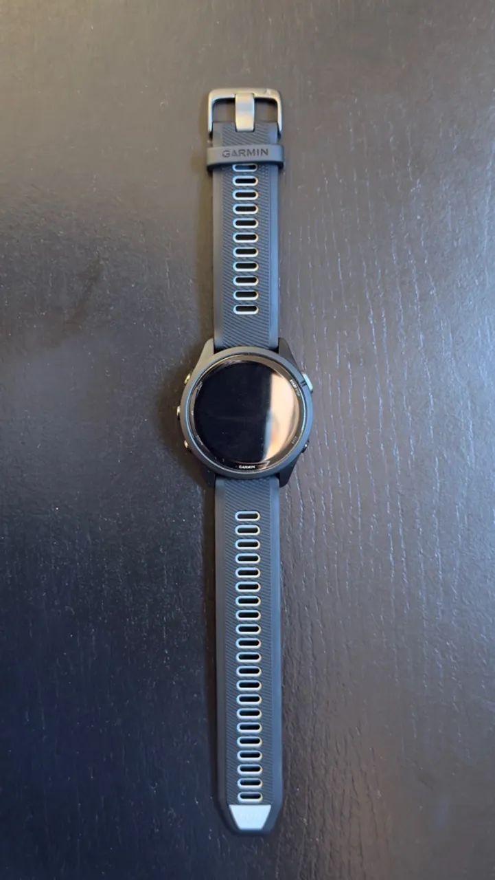 Relógio SmartWatch Forerunner 265 - Foto 2