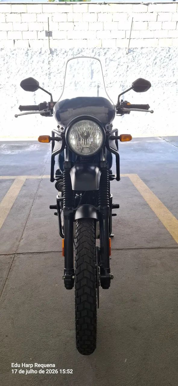 Moto ZERADA - Foto 3