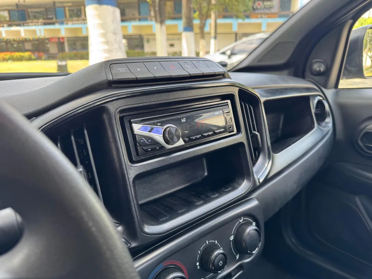 Fiat Strada Endurance 1.3 Flex 8V CS 2025 - Foto 5