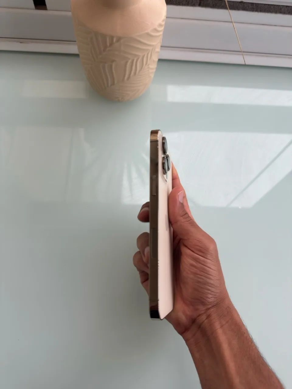 iPhone 14 Pro Max 128gb bateria 78% - Foto 4