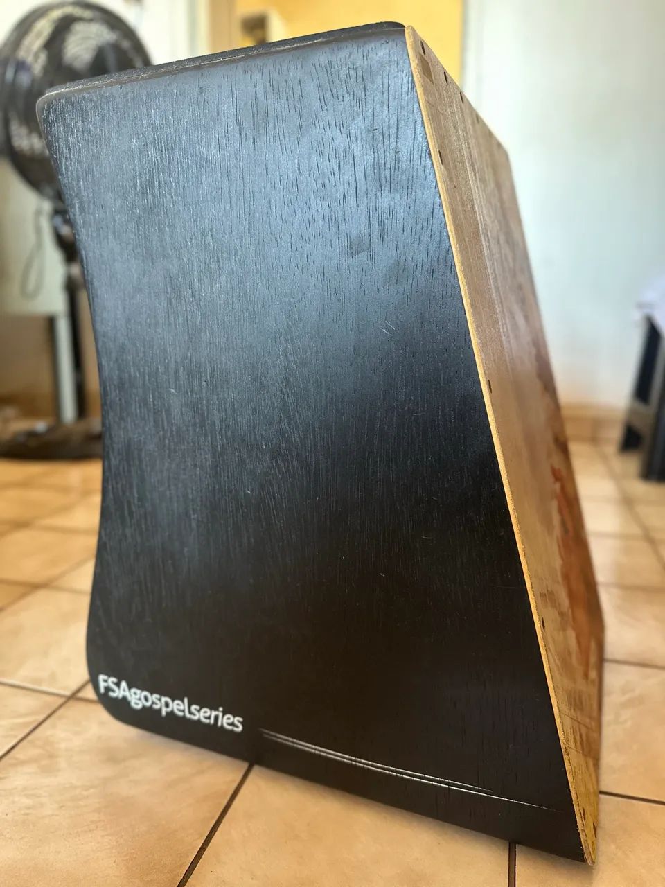     Cajón FSA Gospel Elétrico  - Foto 2
