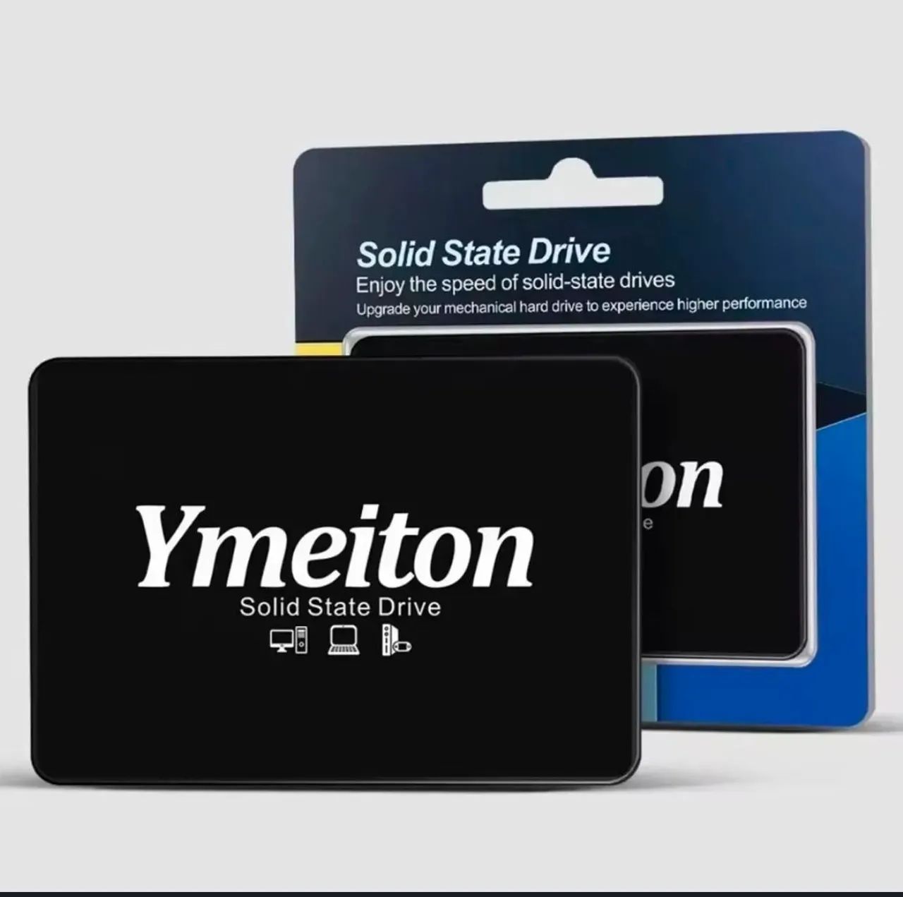 SSD SATA 240gb YMEITON 