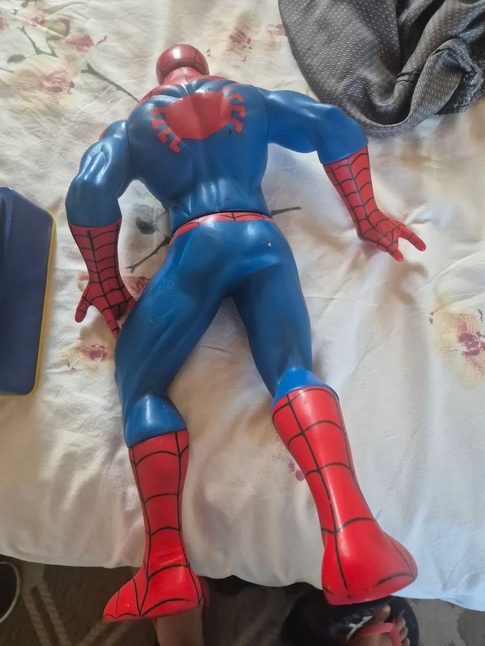 Homem aranha - Foto 2