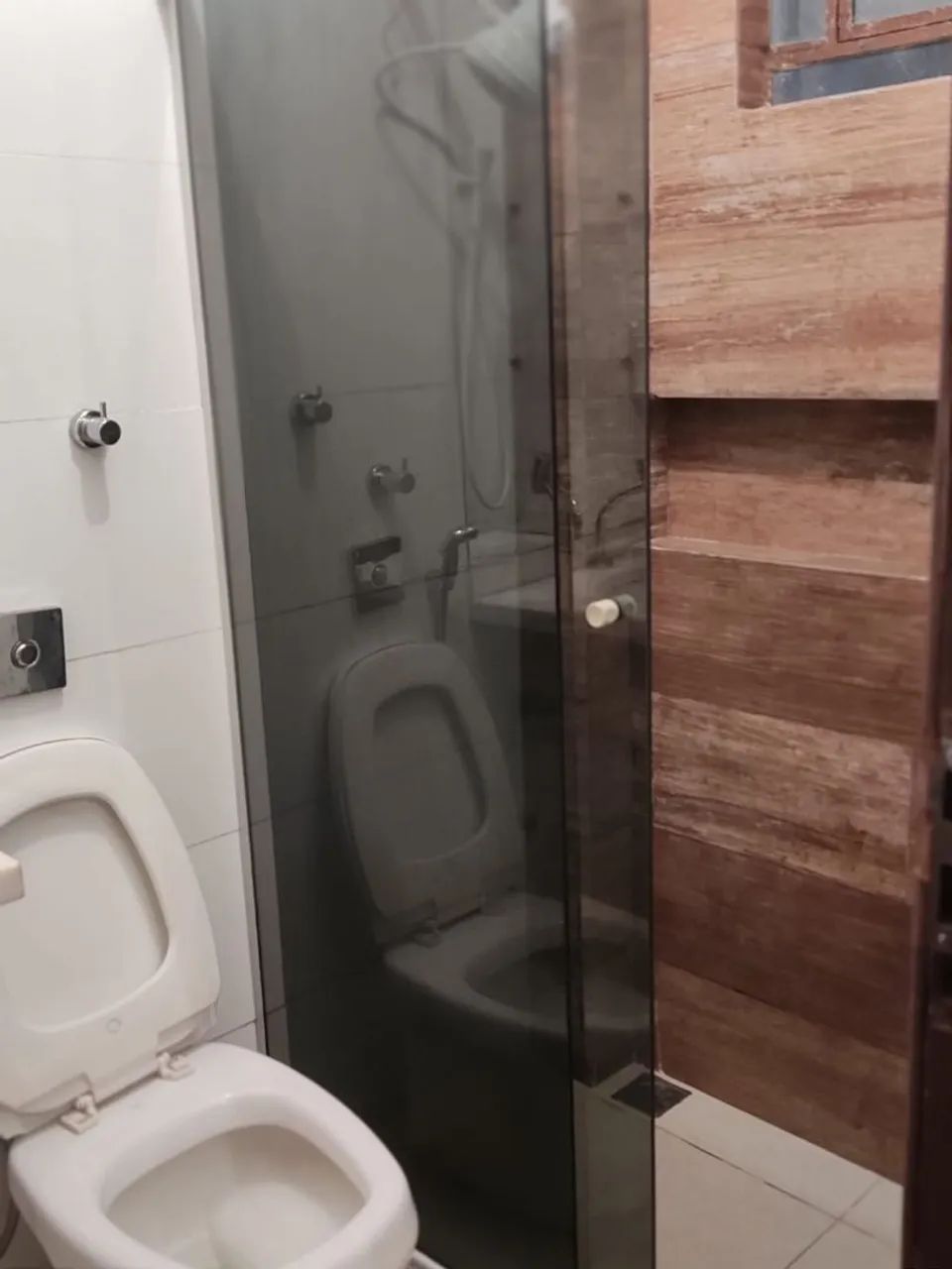 Apartamento 3 quartos com garagem e água incuso - Foto 2