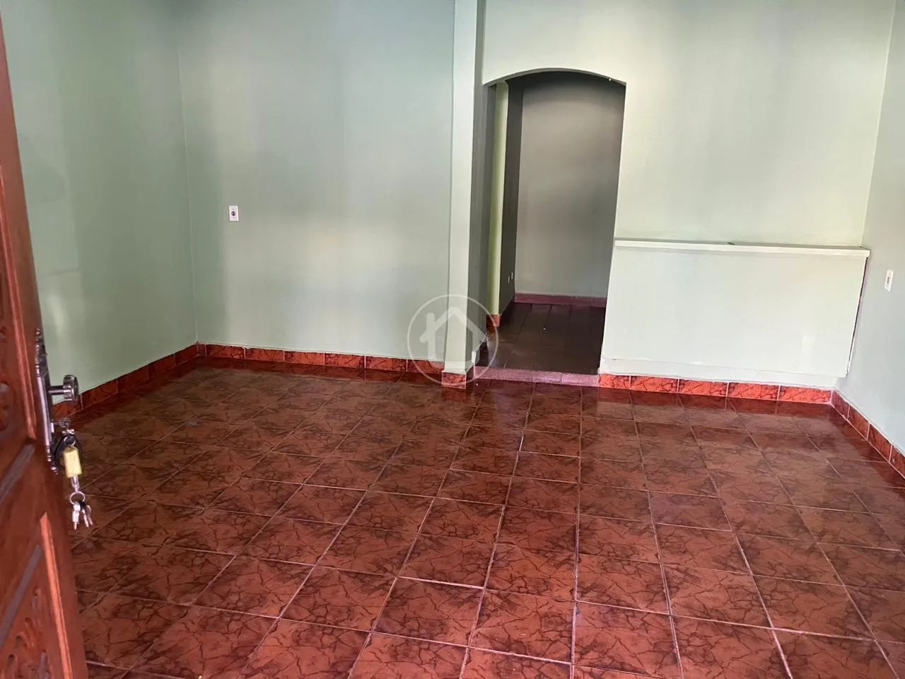 CASA COM SUÍTE NO JARDIM UNIVERSITÁRIO - Foto 4