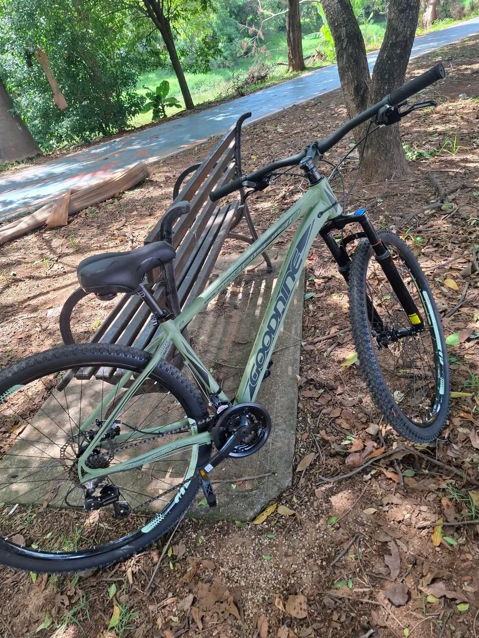 Bike Goodnine - Foto 3