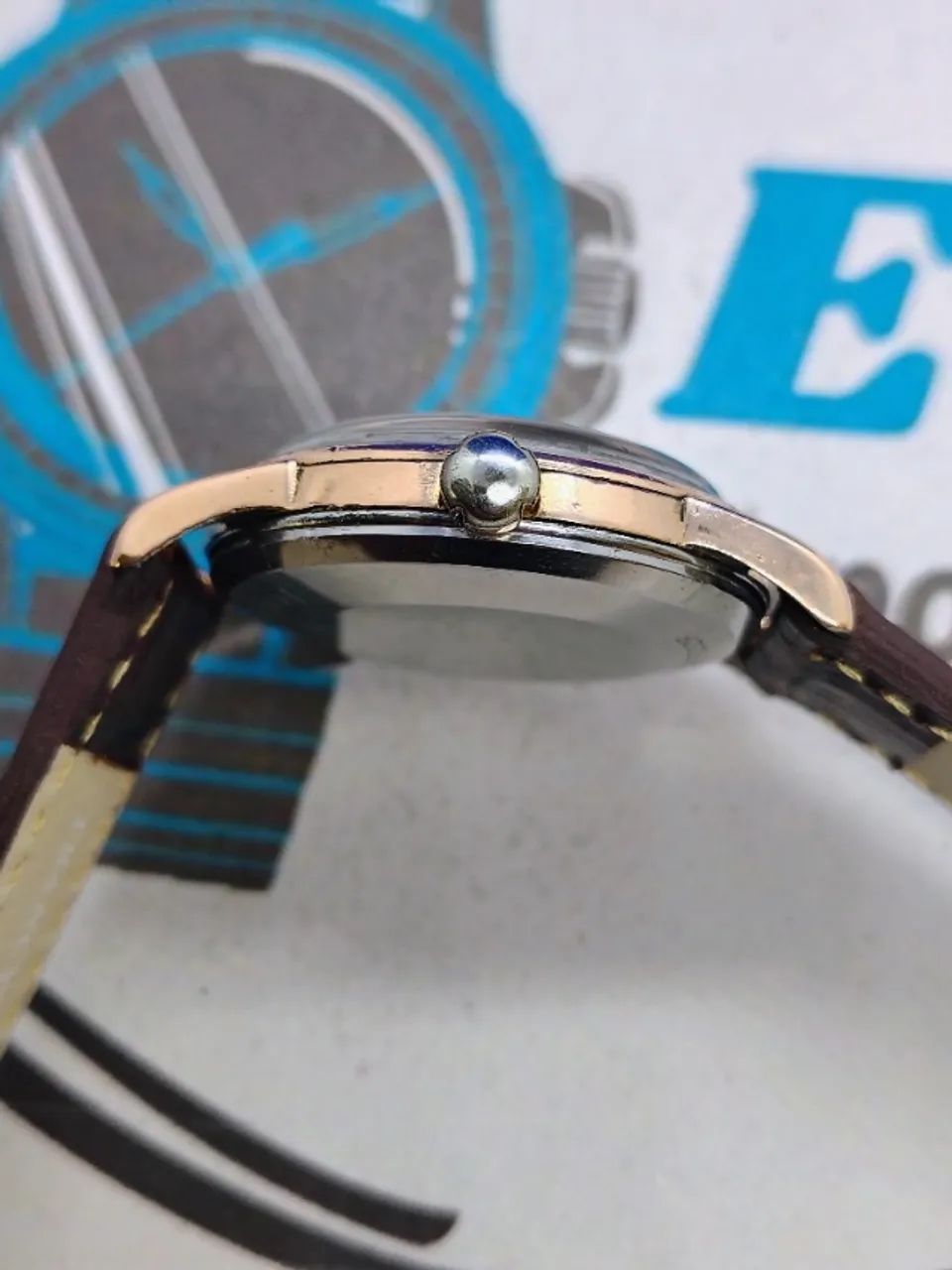 relogio omega seamaster - Foto 3