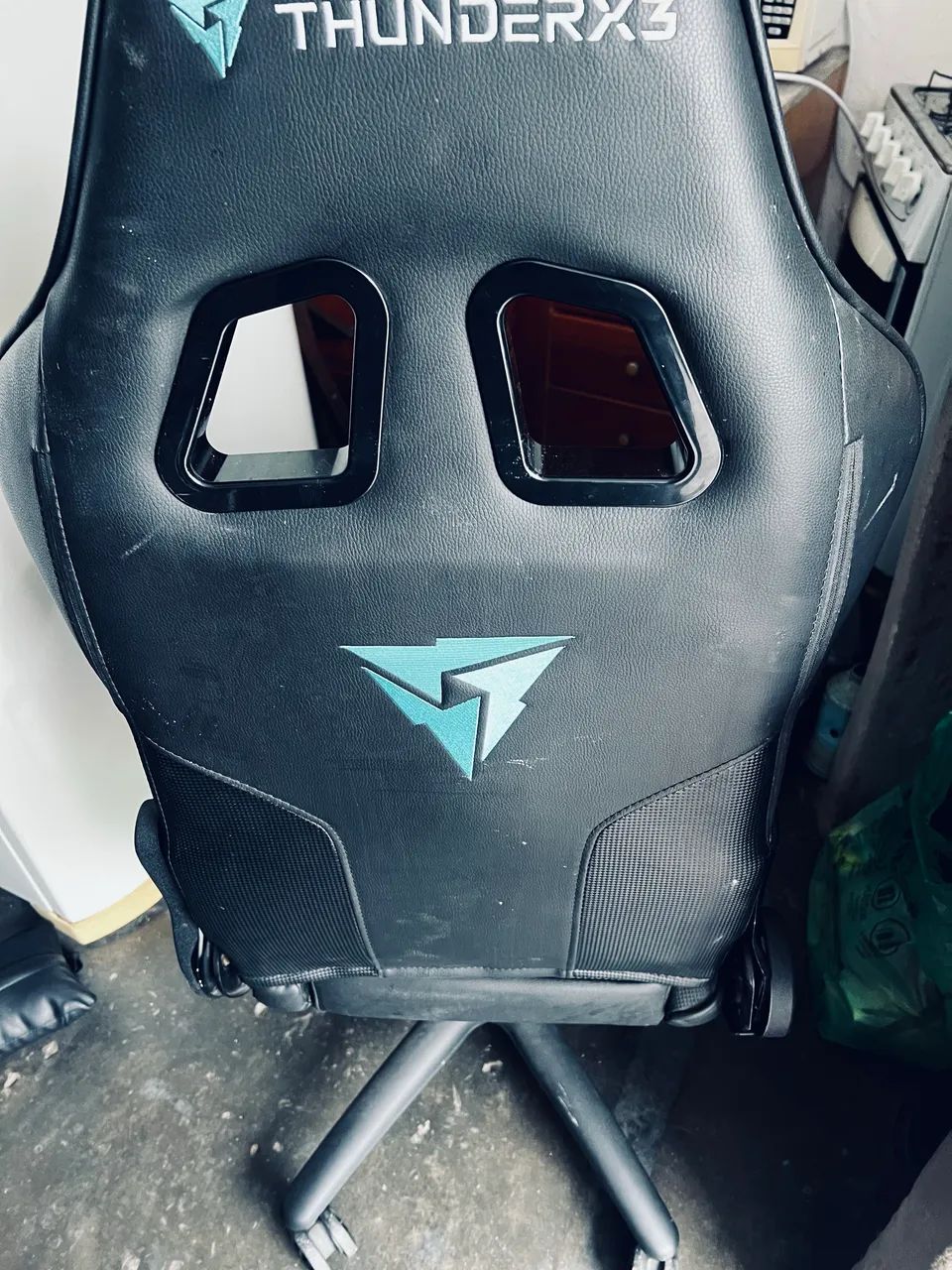 Cadeira thunderx3 - Foto 3