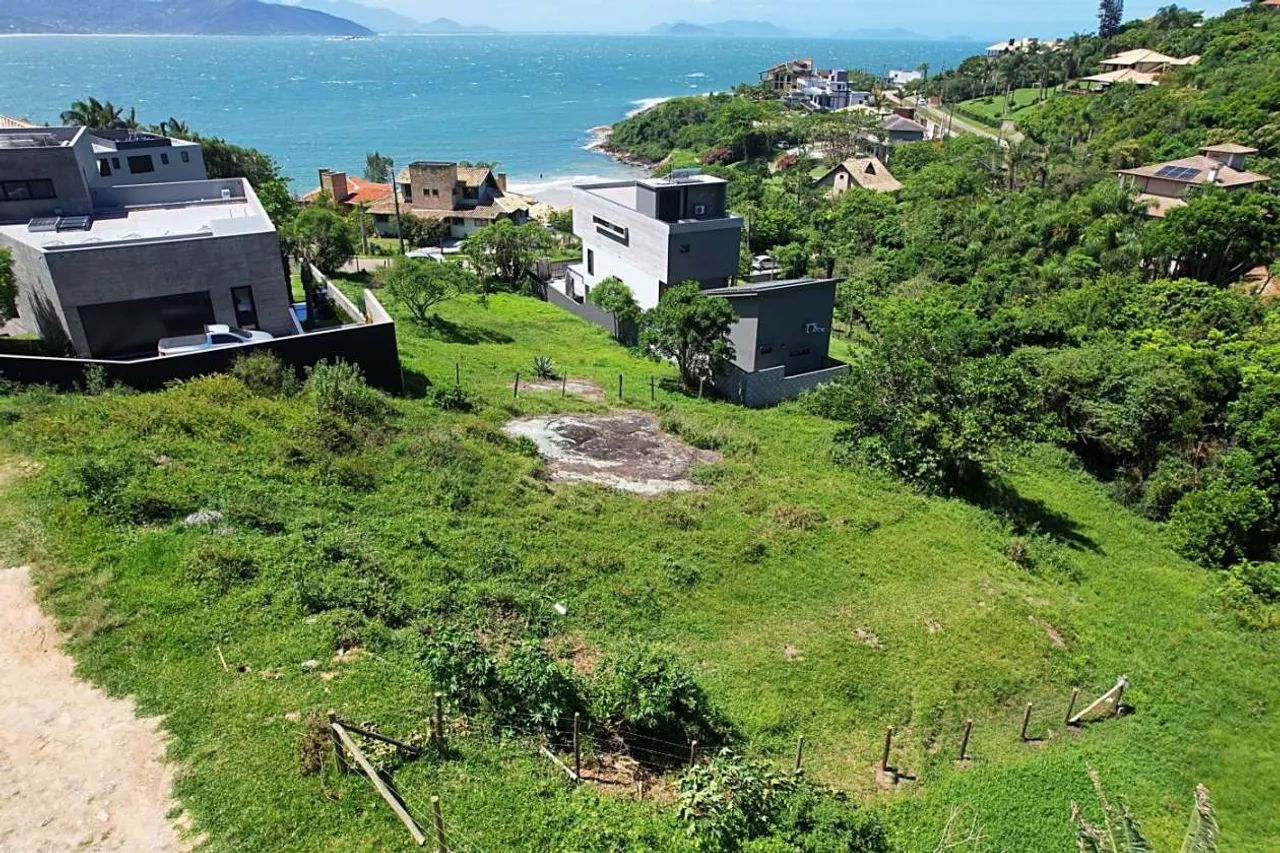 Terreno para Venda em Garopaba, Praia da Vigia