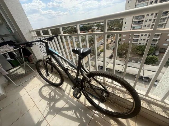 Bicicleta B twin aro 26 - Foto 2