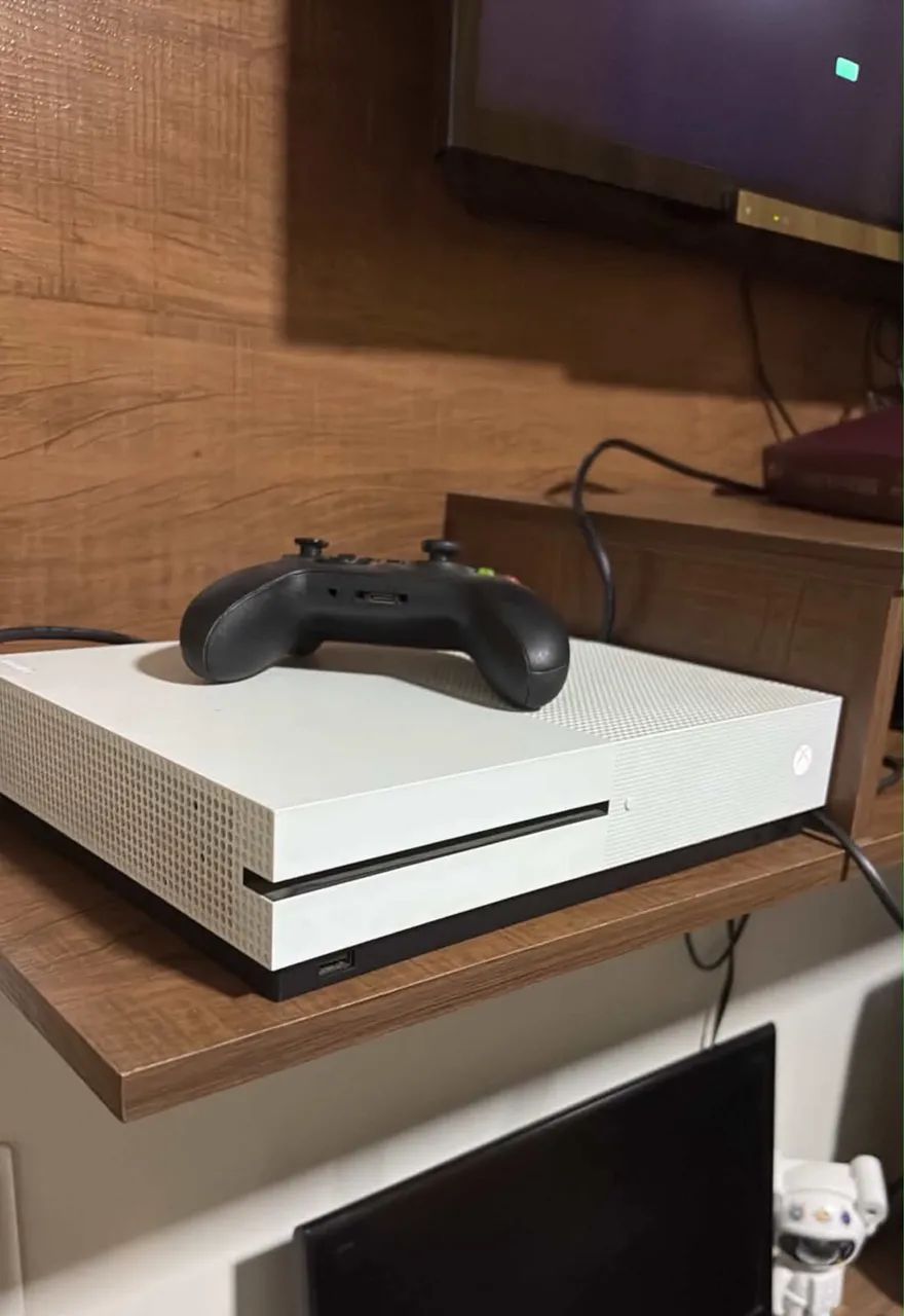 Xbox One 